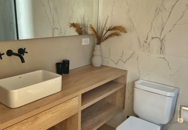 Apartamento en San Martin de los Andes - Haus del Valle 2B - Nordica Apartamento en San Martin de los Andes - Haus del Valle 2B - Nordica