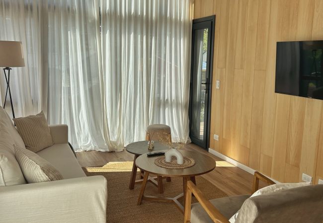 Apartamento en San Martin de los Andes - Haus del Valle 2B - Nordica Apartamento en San Martin de los Andes - Haus del Valle 2B - Nordica