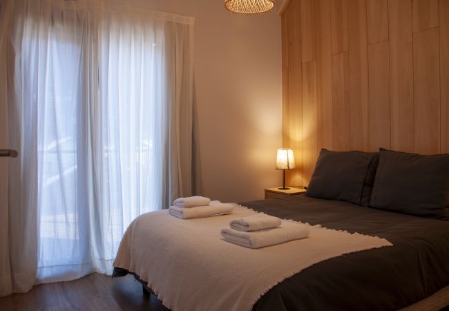 Apartamento en San Martin de los Andes - Haus del Valle 2B - Nordica Apartamento en San Martin de los Andes - Haus del Valle 2B - Nordica