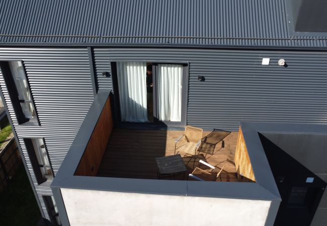 Apartamento en San Martin de los Andes - Haus del Valle 2B - Nordica Apartamento en San Martin de los Andes - Haus del Valle 2B - Nordica