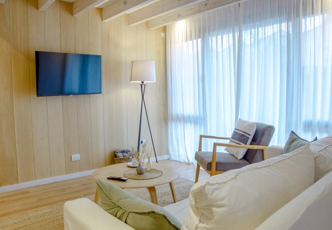 Apartamento en San Martin de los Andes - Haus del Valle PBC - Nordica Apartamento en San Martin de los Andes - Haus del Valle PBC - Nordica