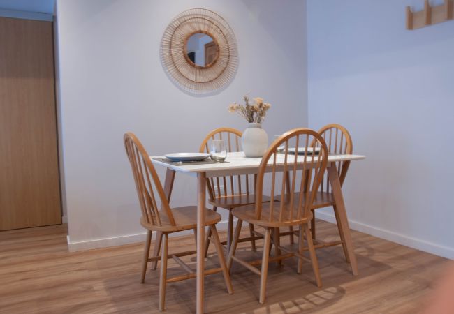 Apartamento en San Martin de los Andes - Haus del Valle PBC - Nordica Apartamento en San Martin de los Andes - Haus del Valle PBC - Nordica