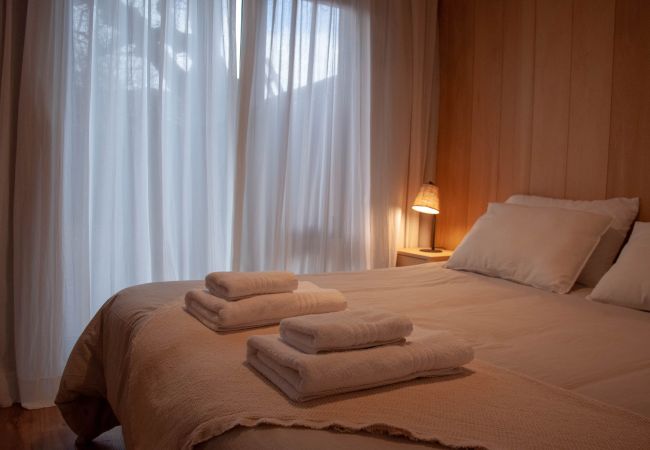 Apartamento en San Martin de los Andes - Haus del Valle PBC - Nordica Apartamento en San Martin de los Andes - Haus del Valle PBC - Nordica