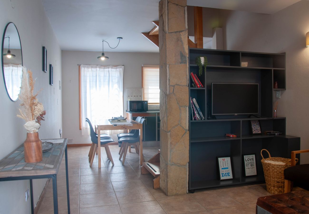 Cabaña en San Martin de los Andes - Paimun 2 - Andarlibre