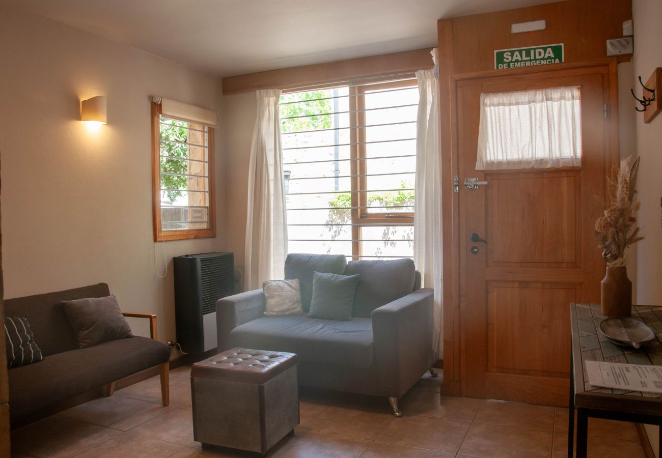 Cabaña en San Martin de los Andes - Paimun 2 - Andarlibre