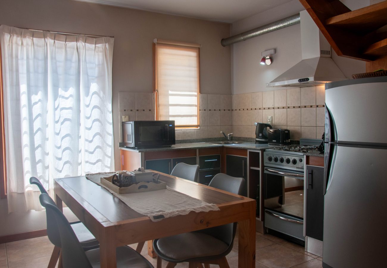 Cabaña en San Martin de los Andes - Paimun 2 - Andarlibre