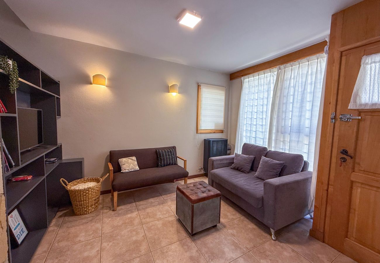 Cabaña en San Martin de los Andes - Paimun 2 - Andarlibre