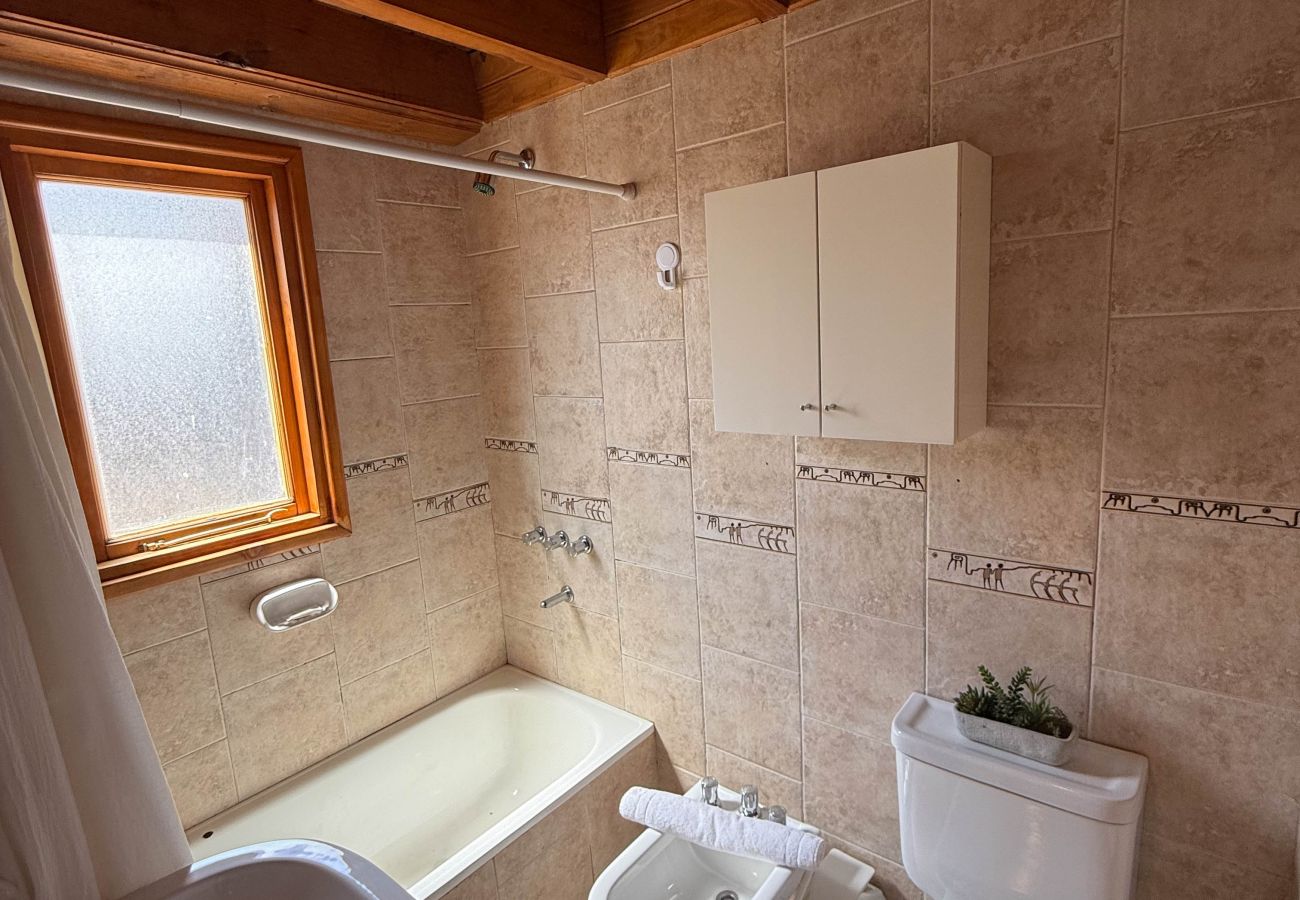 Cabaña en San Martin de los Andes - Paimun 2 - Andarlibre