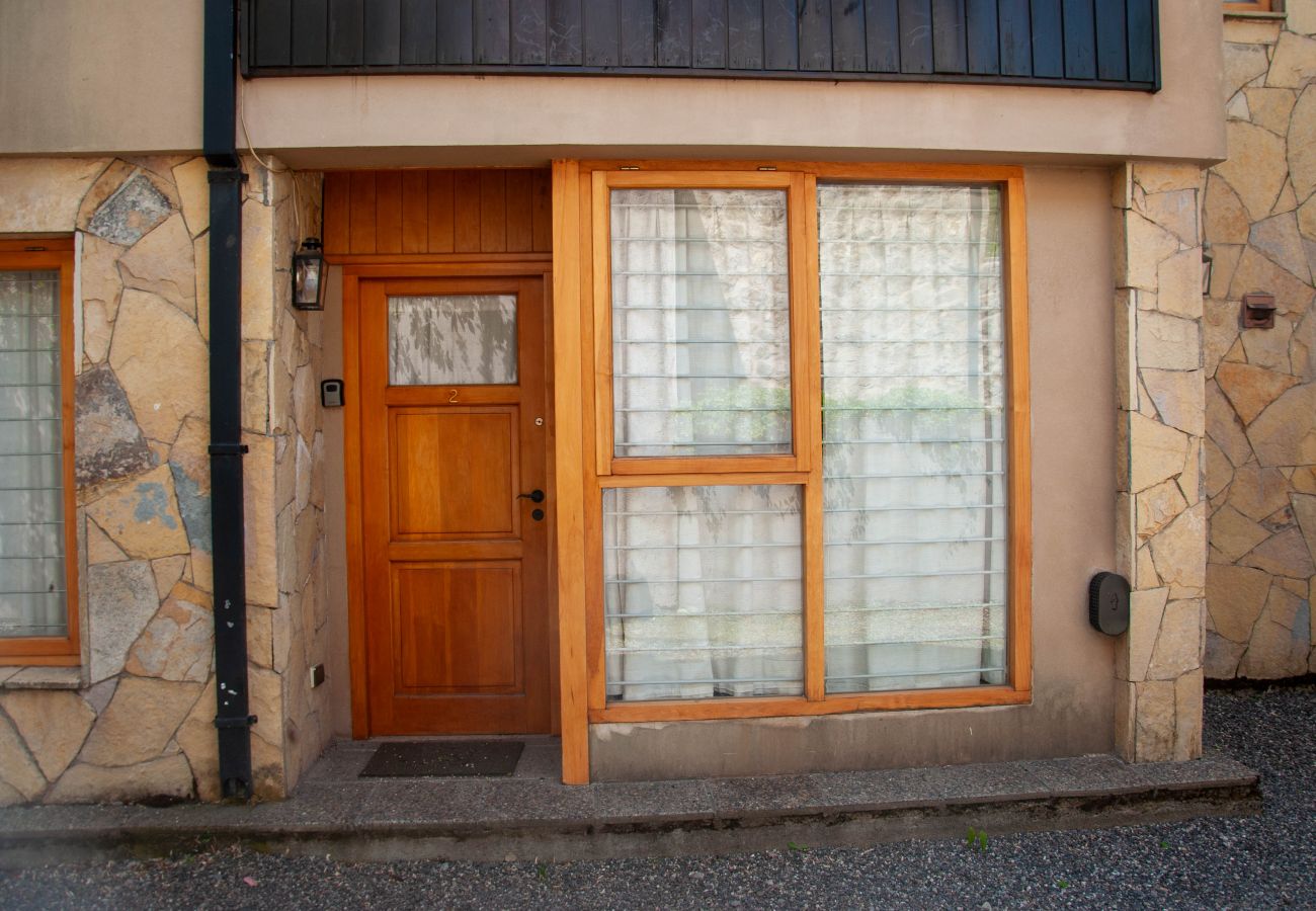 Cabaña en San Martin de los Andes - Paimun 2 - Andarlibre