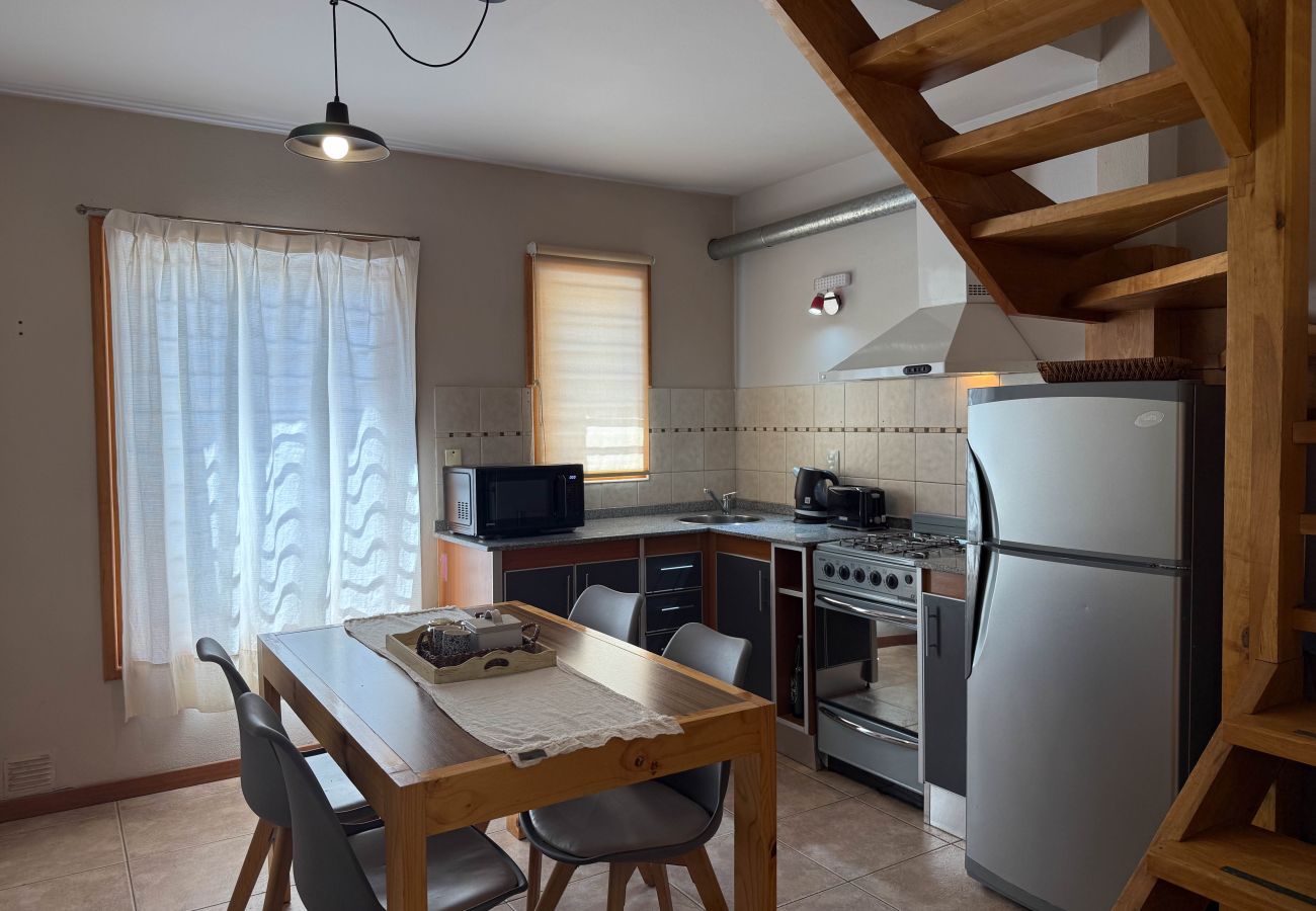 Cabaña en San Martin de los Andes - Paimun 2 - Andarlibre