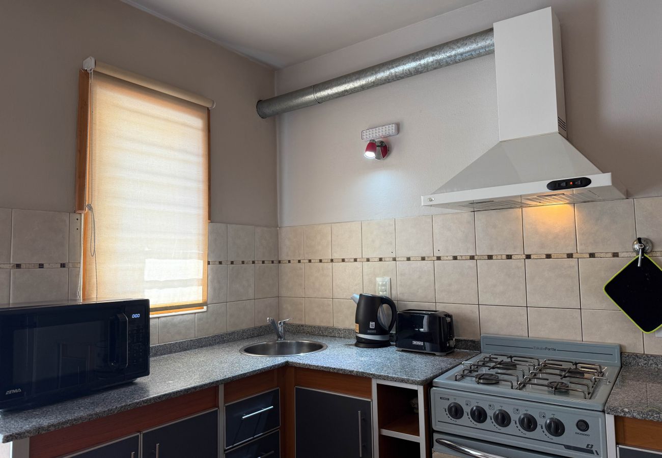 Cabaña en San Martin de los Andes - Paimun 2 - Andarlibre