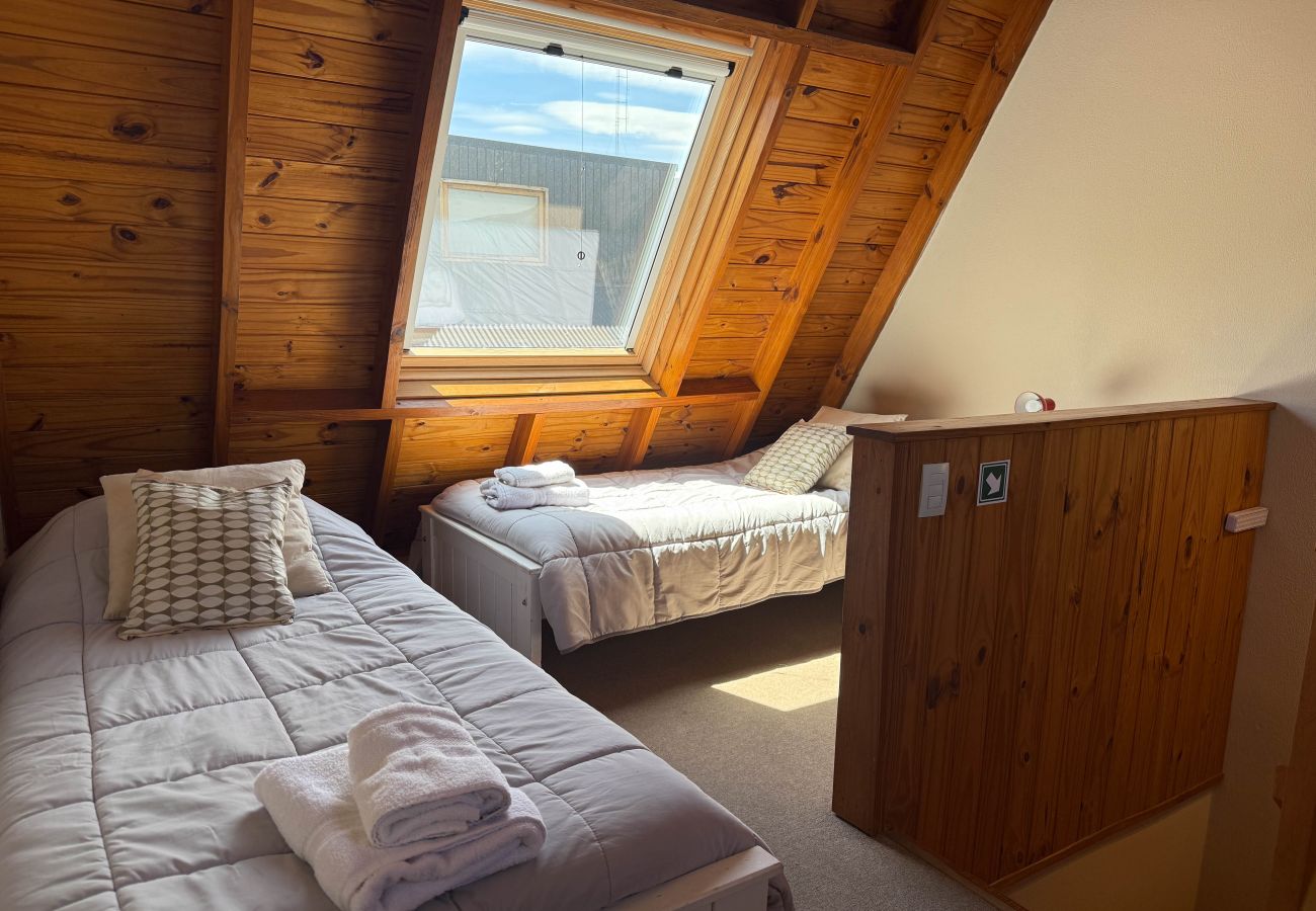 Cabaña en San Martin de los Andes - Paimun 2 - Andarlibre