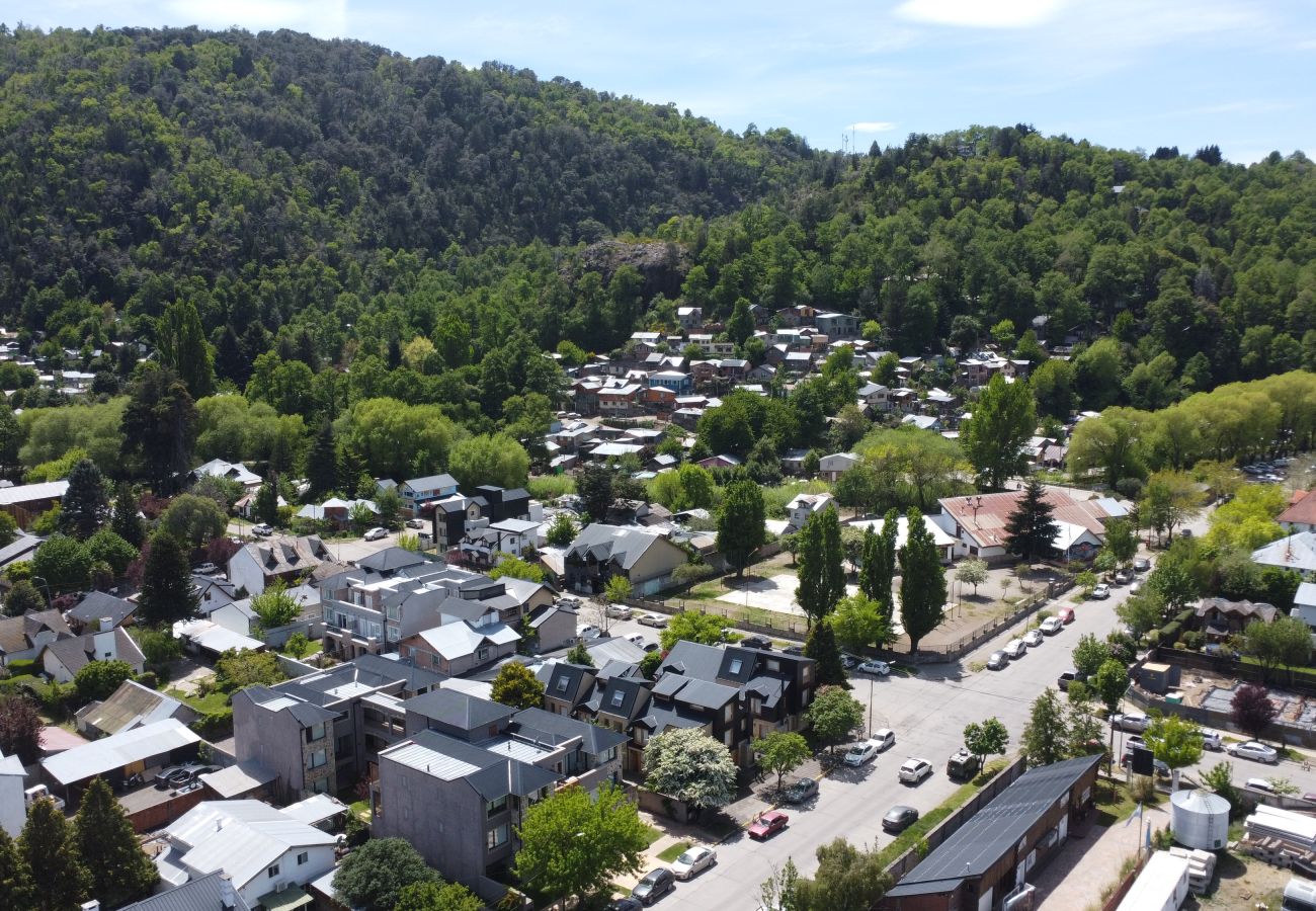 Cabaña en San Martin de los Andes - Paimun 2 - Andarlibre