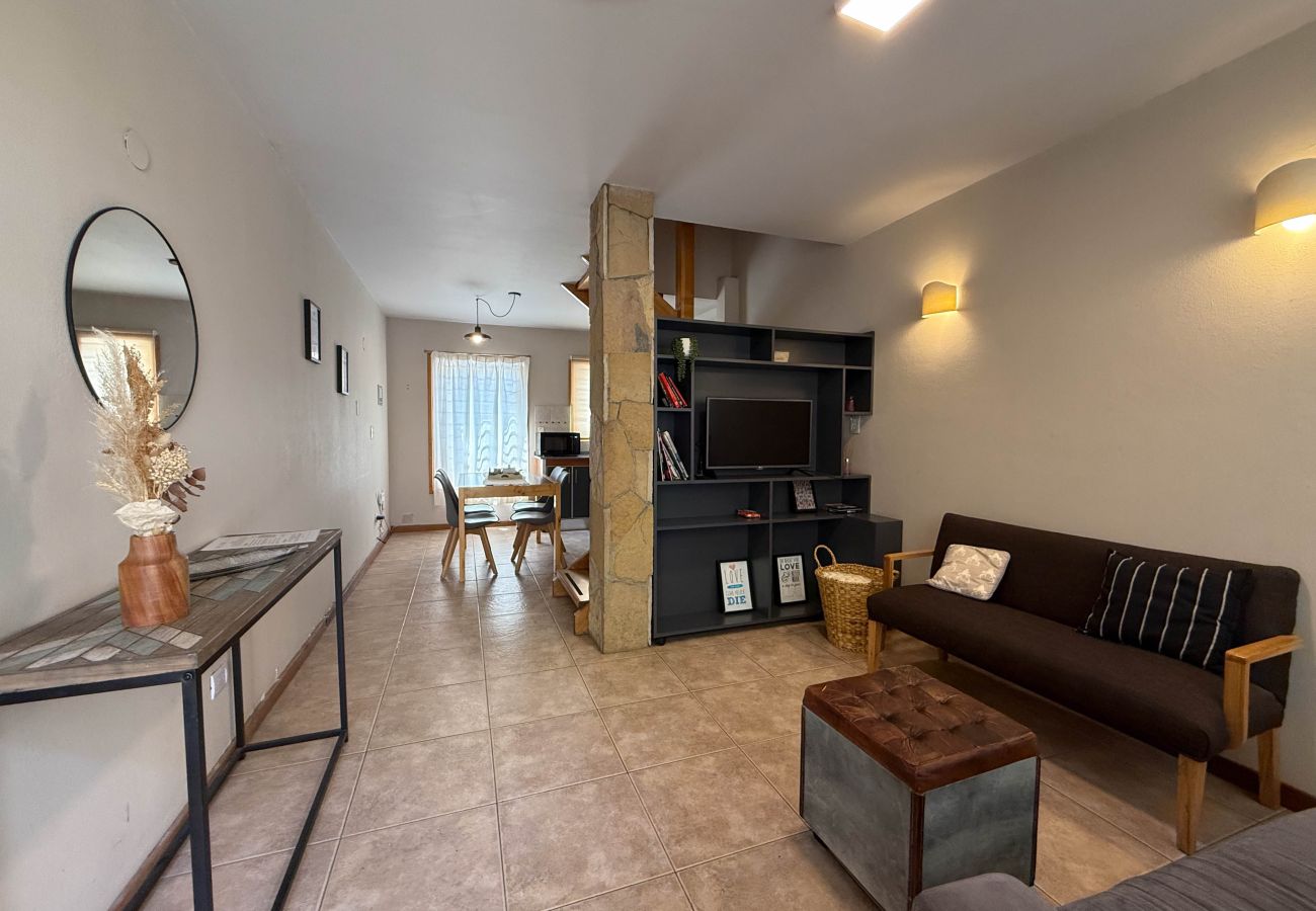 Cabaña en San Martin de los Andes - Paimun 2 - Andarlibre