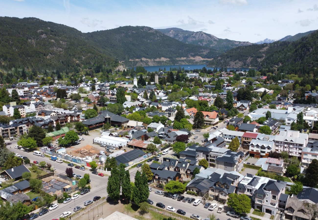 Cabaña en San Martin de los Andes - Paimun 2 - Andarlibre