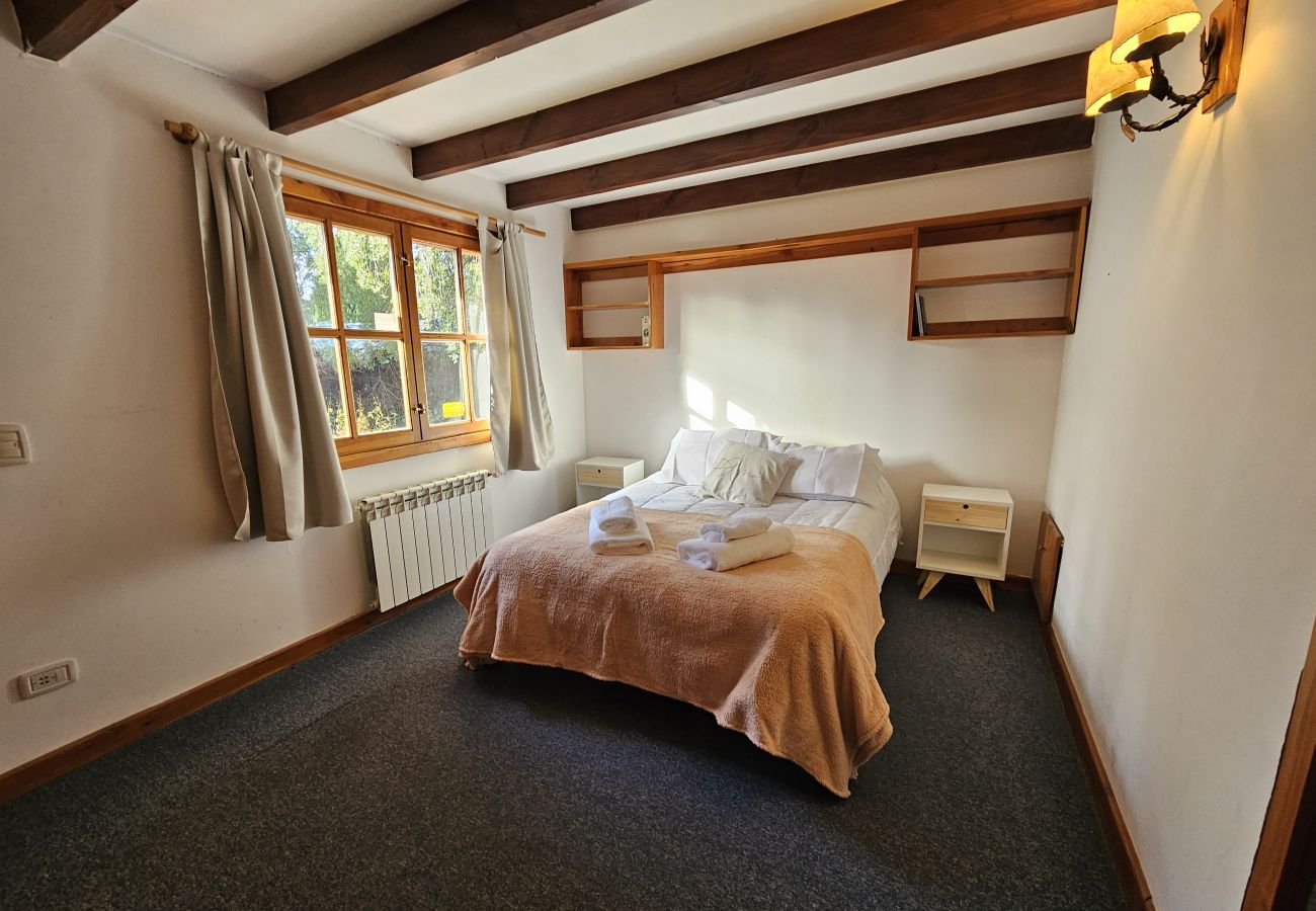 Casa en San Carlos de Bariloche - LOWEN BARILOCHE