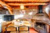 Casa en San Carlos de Bariloche - AYEN QUEN cabañas con vista al lago 1