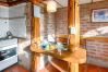 Casa en San Carlos de Bariloche - AYEN QUEN cabaña con vista al lago 2