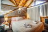 Casa en San Carlos de Bariloche - AYEN QUEN cabaña con vista al lago 2