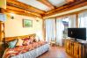 Casa en San Carlos de Bariloche - AYEN QUEN cabaña con vista al lago 3
