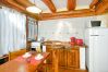 Casa en San Carlos de Bariloche - AYEN QUEN cabaña con vista al lago 3