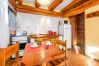 Casa en San Carlos de Bariloche - AYEN QUEN cabaña con vista al lago 3