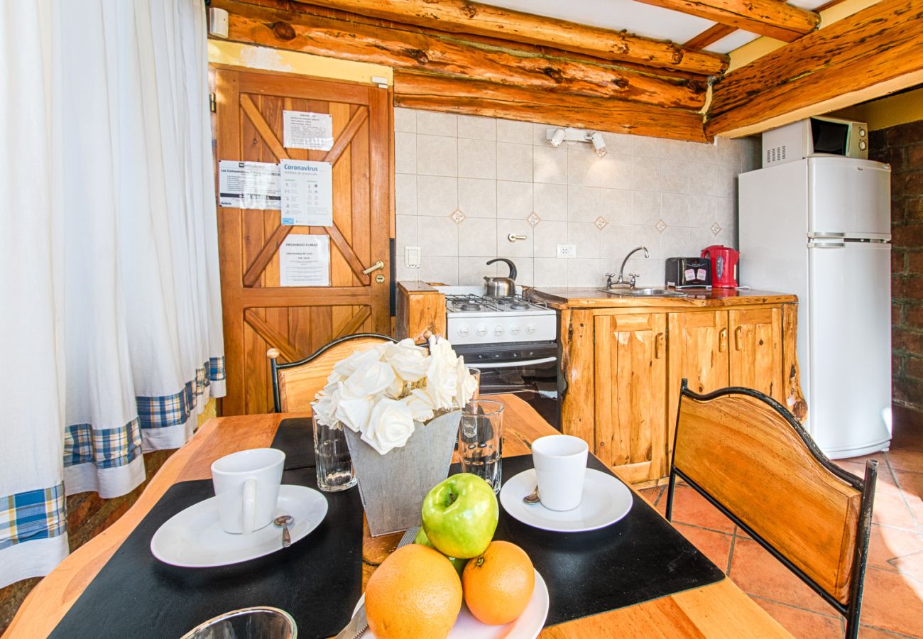 Casa en San Carlos de Bariloche - AYEN QUEN con vista al lago 4