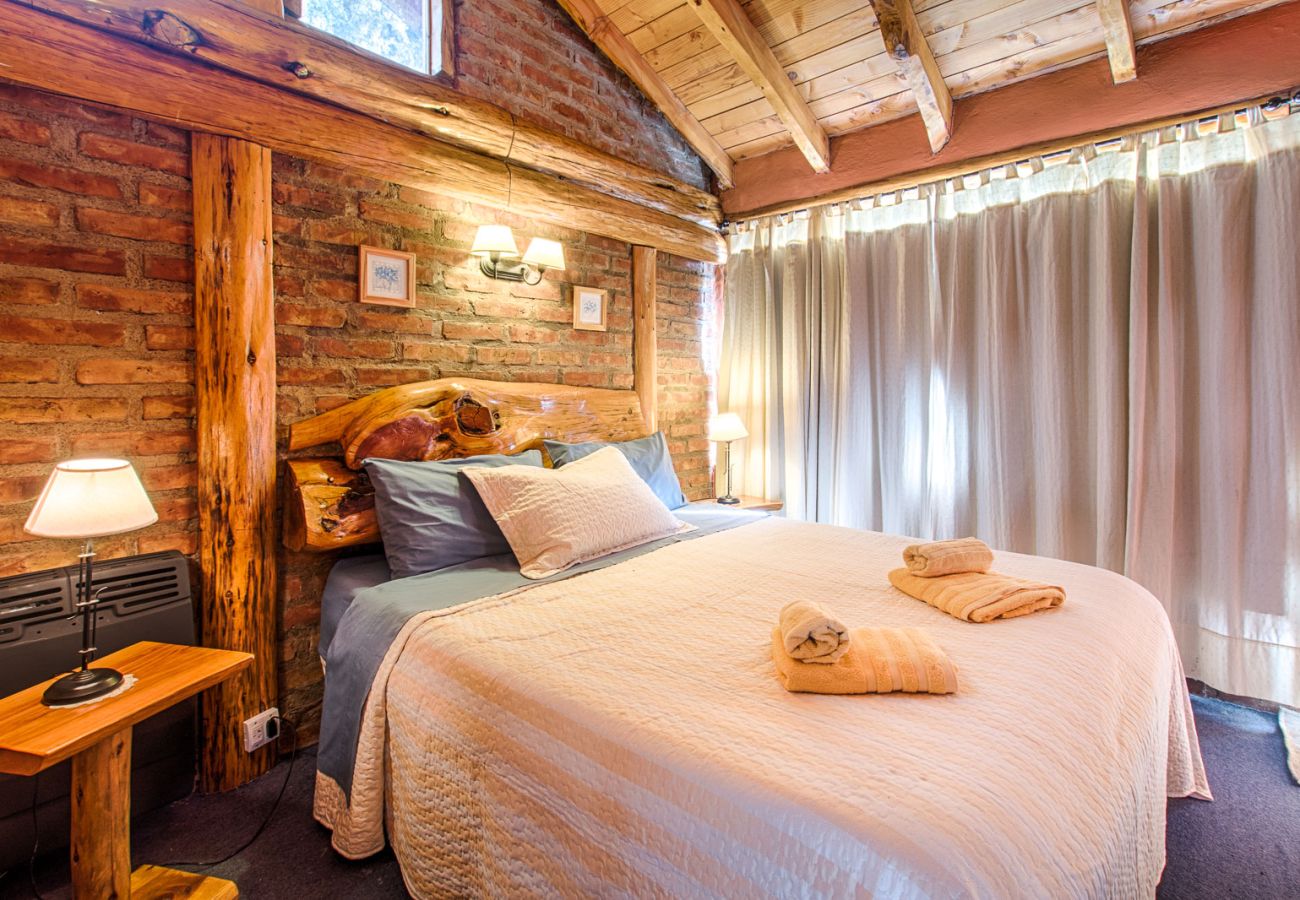 Casa en San Carlos de Bariloche - AYEN QUEN con vista al lago 4