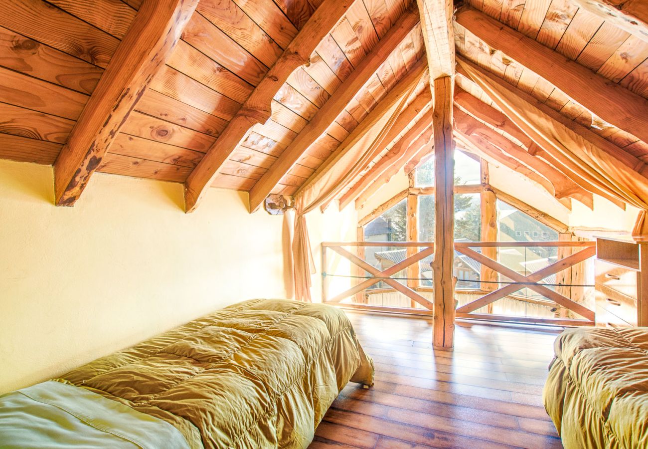 Casa en San Carlos de Bariloche - AYEN QUEN con vista al lago 4