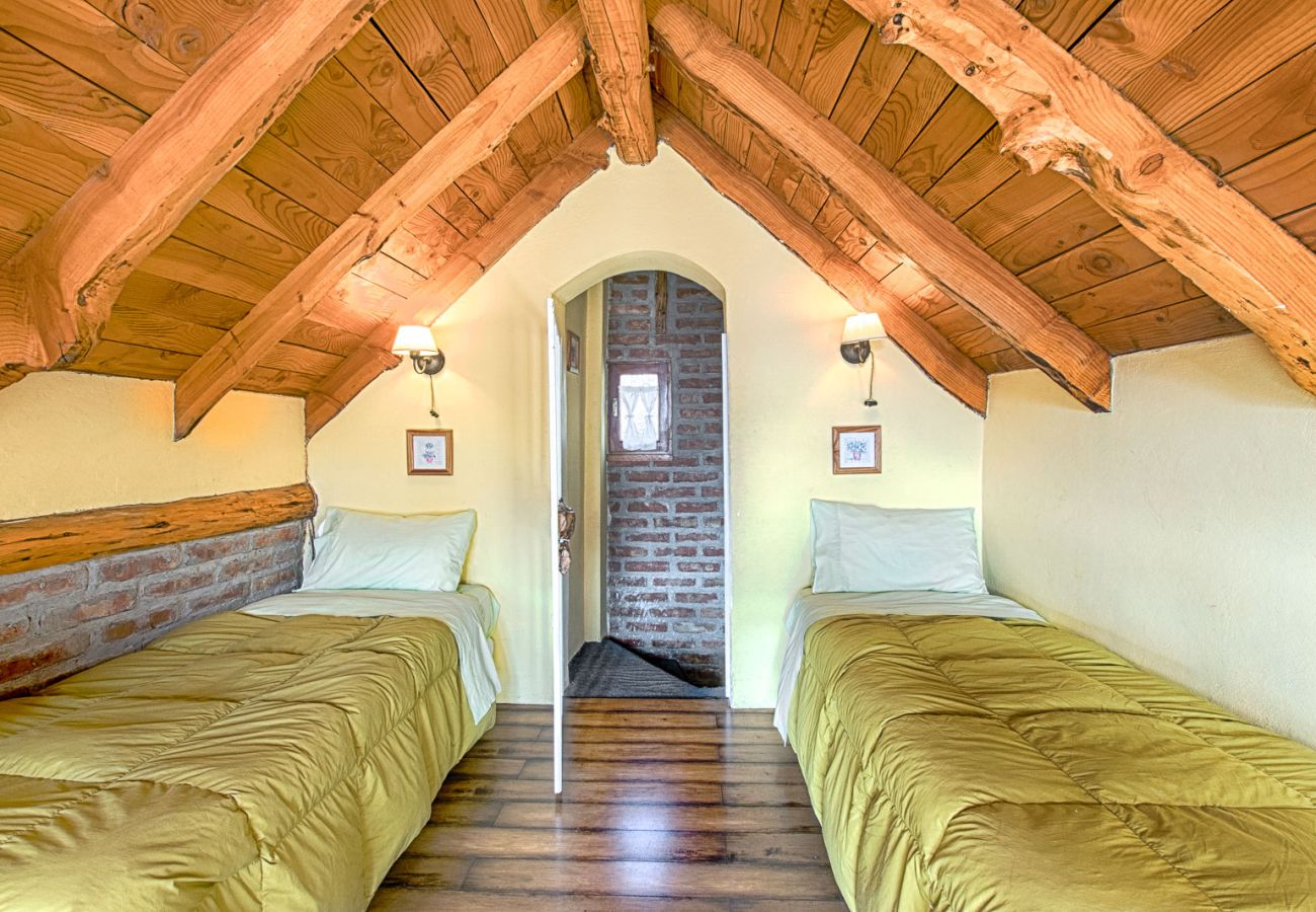 Casa en San Carlos de Bariloche - AYEN QUEN con vista al lago 4