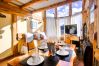 Casa en San Carlos de Bariloche - AYEN QUEN con vista al lago 4