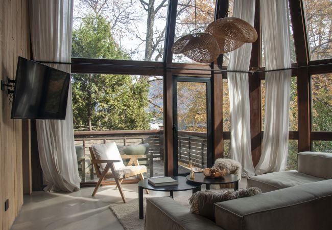 Apartamento en San Martin de los Andes - Haus del Arroyo 2B - Nórdica Apartamento en San Martin de los Andes - Haus del Arroyo 2B - Nórdica