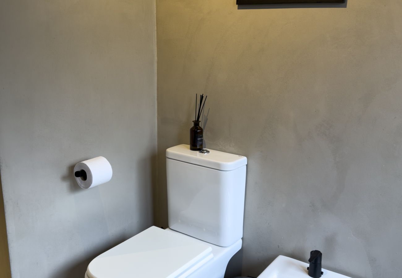 Apartamento en San Martin de los Andes - Haus del Arroyo 2B - Nórdica