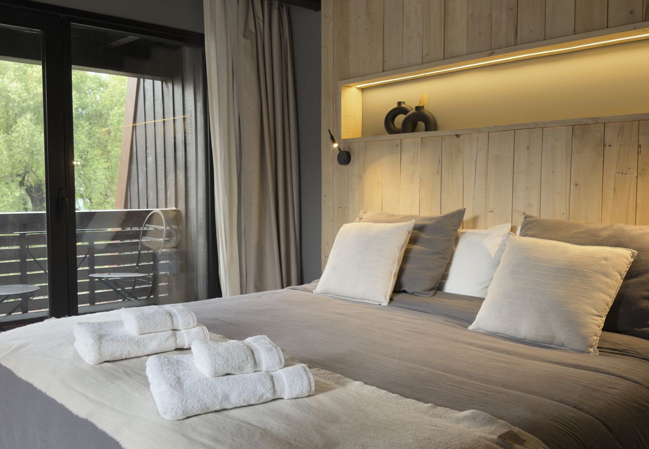 Apartamento en San Martin de los Andes - Haus del Arroyo 2B - Nórdica