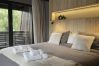 Apartamento en San Martin de los Andes - Haus del Arroyo 2B - Nórdica Apartamento en San Martin de los Andes - Haus del Arroyo 2B - Nórdica