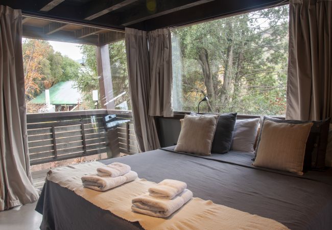 Apartamento en San Martin de los Andes - Haus del Arroyo 1A - Nórdica Apartamento en San Martin de los Andes - Haus del Arroyo 1A - Nórdica
