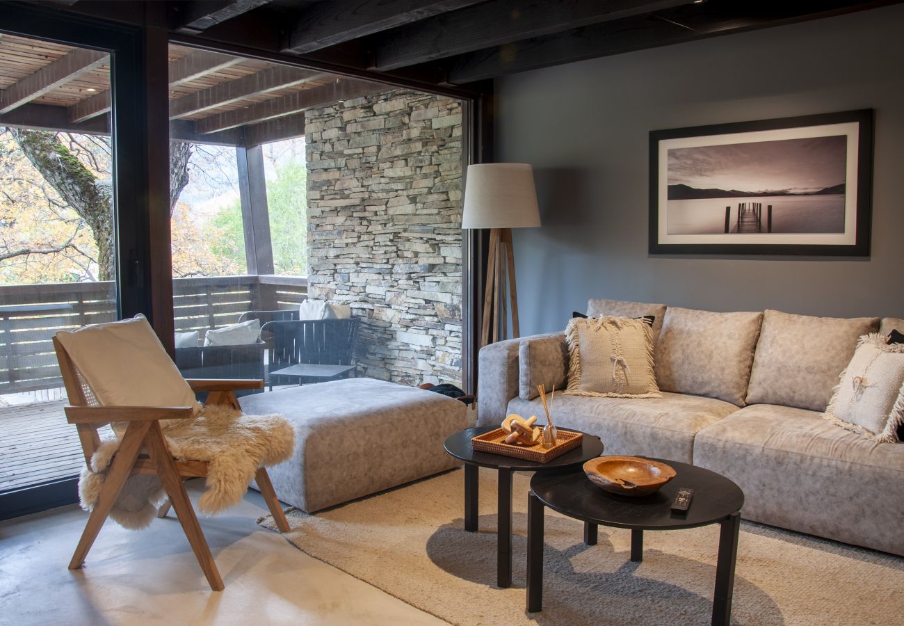 Apartamento en San Martin de los Andes - Haus del Arroyo 1A - Nórdica