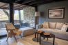 Apartamento en San Martin de los Andes - Haus del Arroyo 1A - Nórdica Apartamento en San Martin de los Andes - Haus del Arroyo 1A - Nórdica