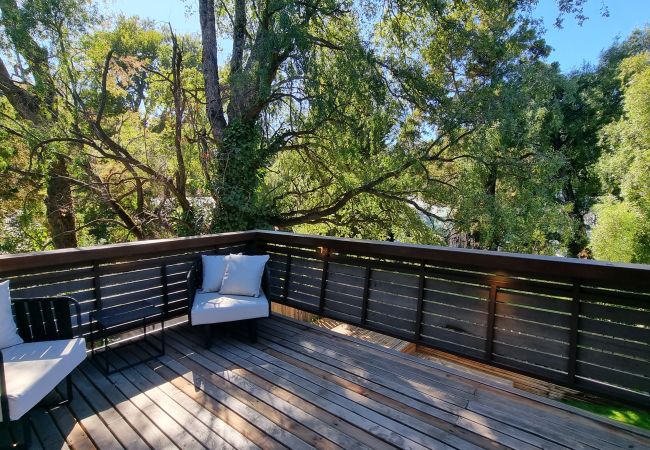 Apartamento en San Martin de los Andes - Haus del Arroyo 2D - Nórdica Apartamento en San Martin de los Andes - Haus del Arroyo 2D - Nórdica