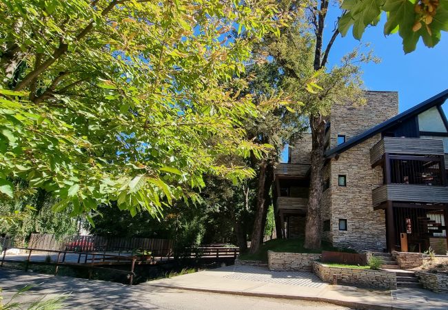 Apartamento en San Martin de los Andes - Haus del Arroyo 2D - Nórdica Apartamento en San Martin de los Andes - Haus del Arroyo 2D - Nórdica