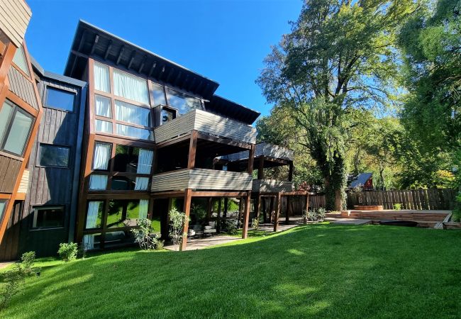 Apartamento en San Martin de los Andes - Haus del Arroyo 2D - Nórdica Apartamento en San Martin de los Andes - Haus del Arroyo 2D - Nórdica