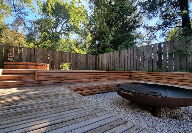 Apartamento en San Martin de los Andes - Haus del Arroyo 2D - Nórdica Apartamento en San Martin de los Andes - Haus del Arroyo 2D - Nórdica