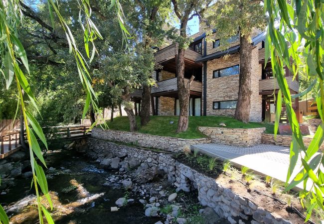 Apartamento en San Martin de los Andes - Haus del Arroyo 2D - Nórdica Apartamento en San Martin de los Andes - Haus del Arroyo 2D - Nórdica