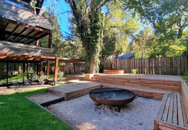 Apartamento en San Martin de los Andes - Haus del Arroyo 2D - Nórdica Apartamento en San Martin de los Andes - Haus del Arroyo 2D - Nórdica