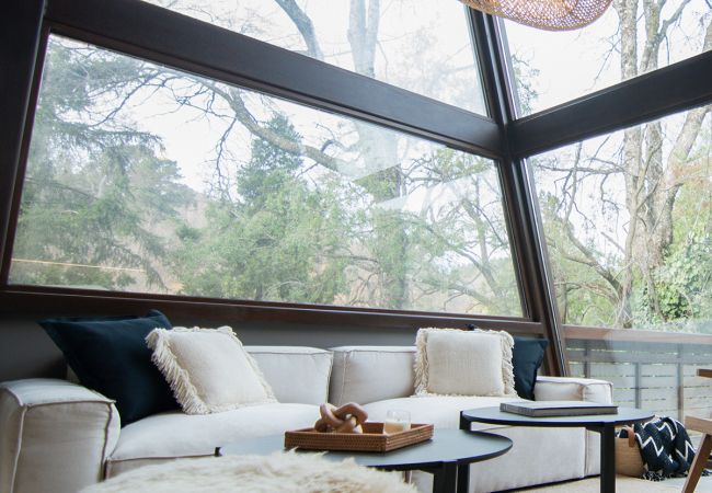 Apartamento en San Martin de los Andes - Haus del Arroyo 2D - Nórdica Apartamento en San Martin de los Andes - Haus del Arroyo 2D - Nórdica