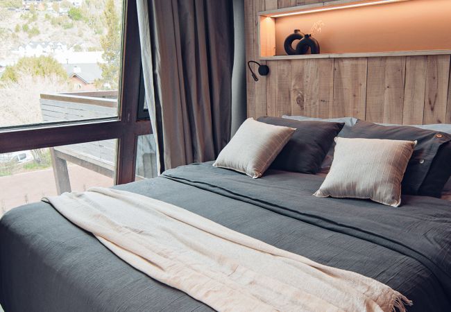 Apartamento en San Martin de los Andes - Haus del Arroyo 2D - Nórdica Apartamento en San Martin de los Andes - Haus del Arroyo 2D - Nórdica