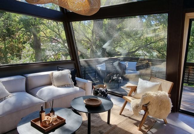 Apartamento en San Martin de los Andes - Haus del Arroyo 2D - Nórdica Apartamento en San Martin de los Andes - Haus del Arroyo 2D - Nórdica