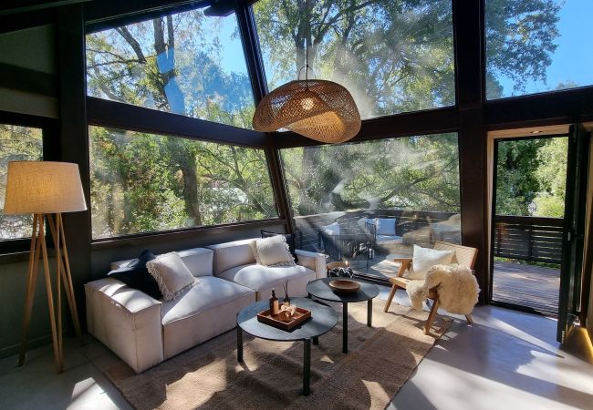 Apartamento en San Martin de los Andes - Haus del Arroyo 2D - Nórdica Apartamento en San Martin de los Andes - Haus del Arroyo 2D - Nórdica