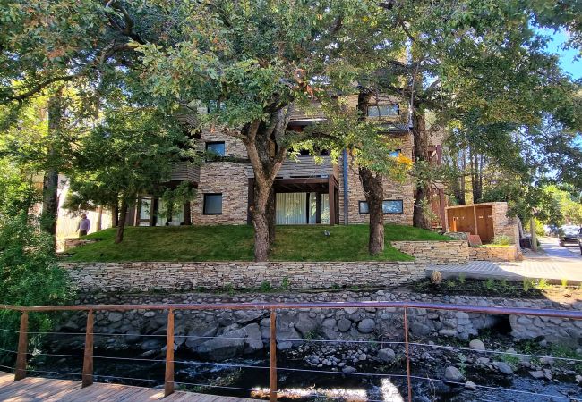 Apartamento en San Martin de los Andes - Haus del Arroyo PBA - Nórdica Apartamento en San Martin de los Andes - Haus del Arroyo PBA - Nórdica
