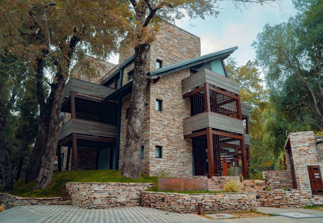 Apartamento en San Martin de los Andes - Haus del Arroyo PBA - Nórdica Apartamento en San Martin de los Andes - Haus del Arroyo PBA - Nórdica